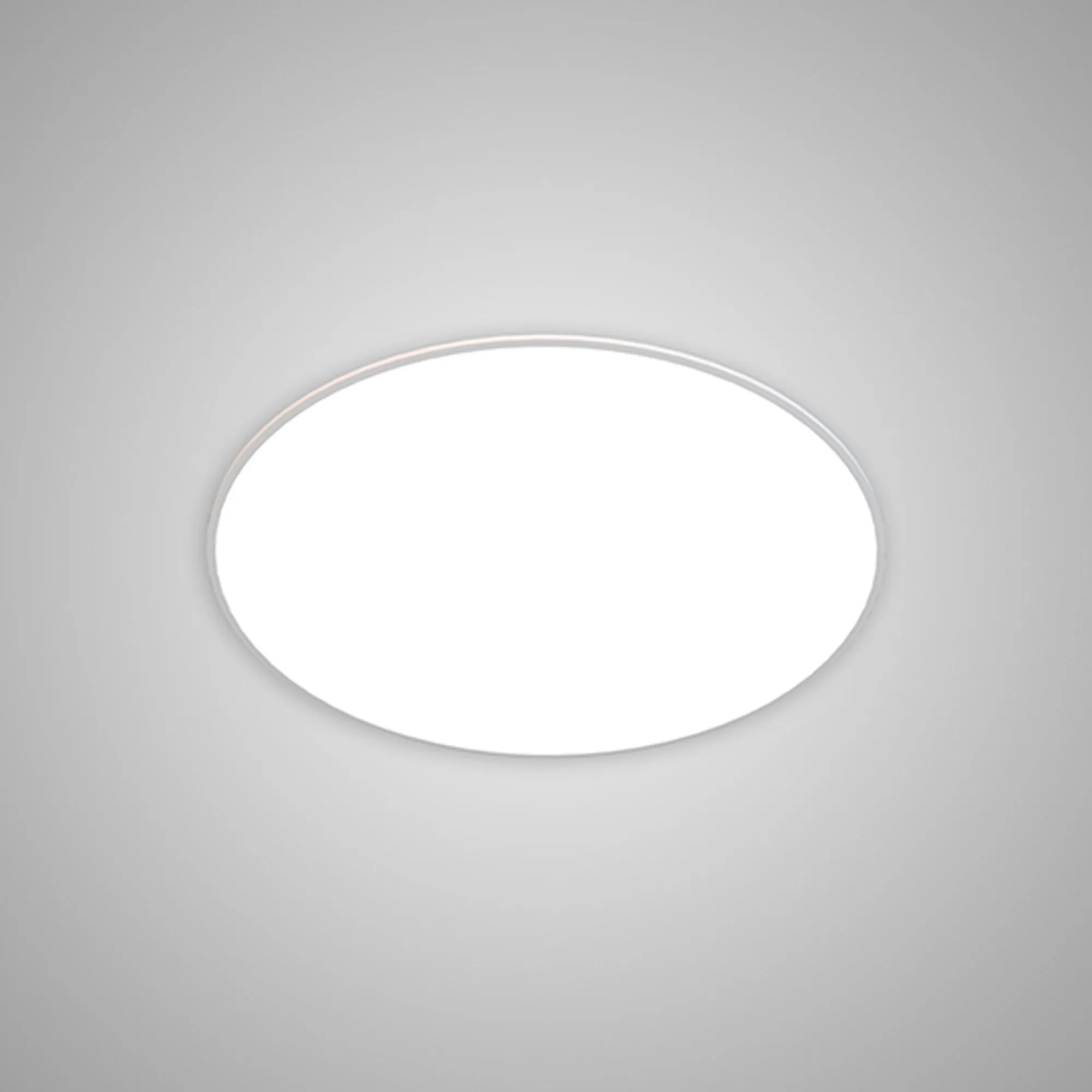 Slim CCT Ceiling Lights Mantra Flush Fittings